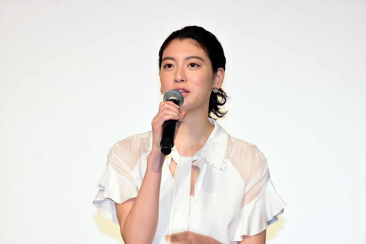 木梨憲武“CG男優賞”を受賞　佐藤健「ずっと目標にしていた賞」と祝福