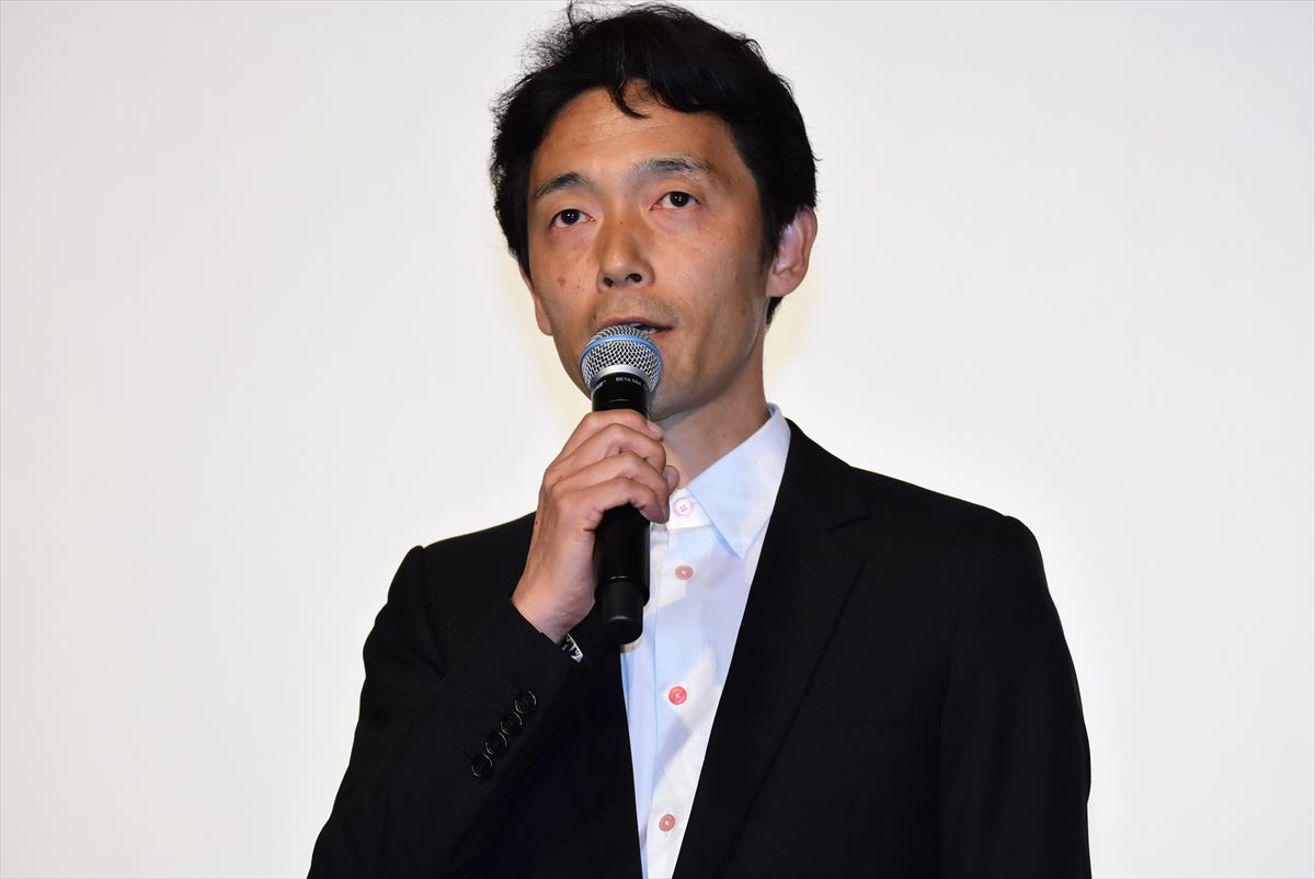 木梨憲武“CG男優賞”を受賞　佐藤健「ずっと目標にしていた賞」と祝福