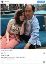 【写真】尼神インター誠子、トレエン斉藤とあの邦画を再現