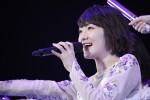 生駒里奈、乃木坂46卒業ライブ　フォトギャラリー