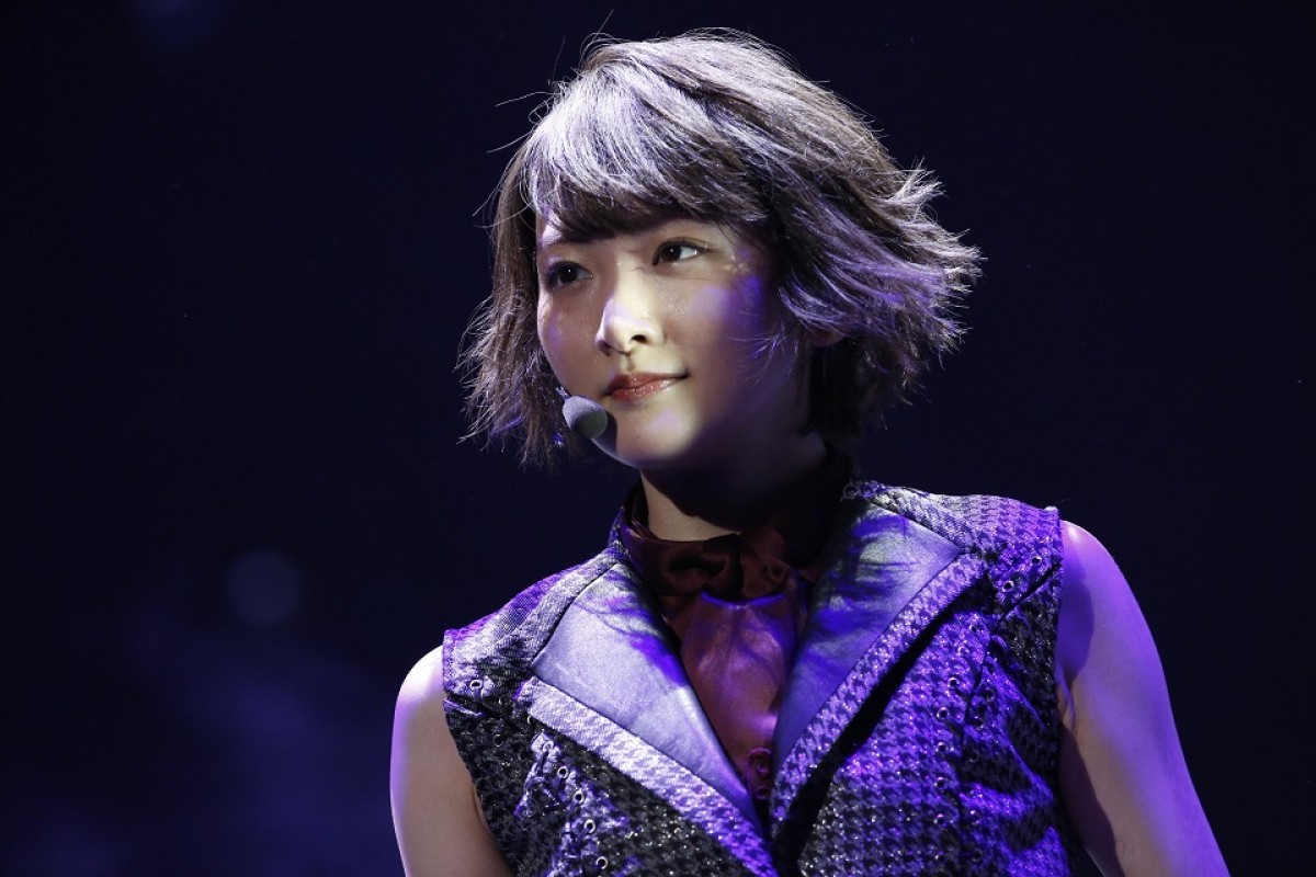 乃木坂46・生駒里奈の卒業ライブ、最後の言葉は「楽しかったです！」