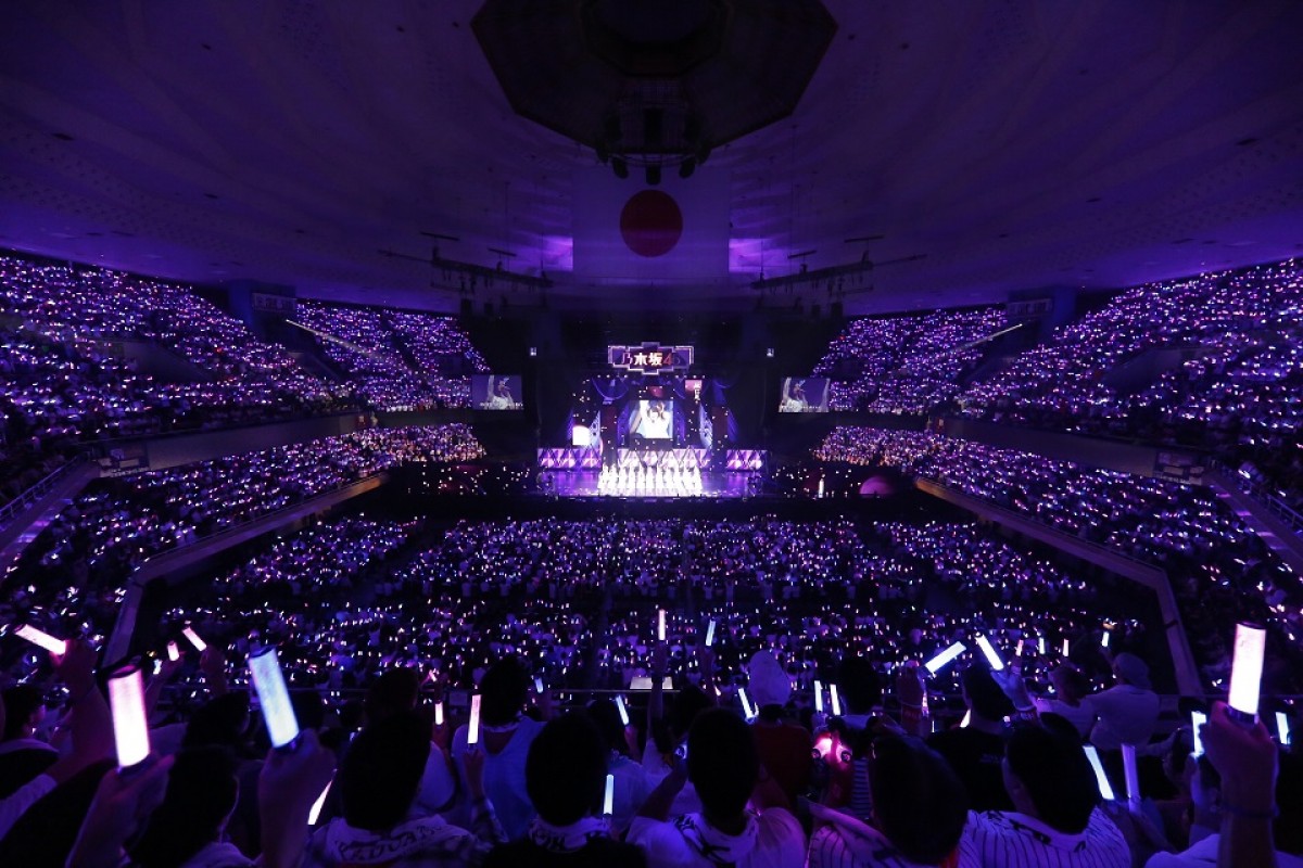 乃木坂46・生駒里奈の卒業ライブ、最後の言葉は「楽しかったです！」
