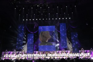 生駒里奈 卒業コンサート