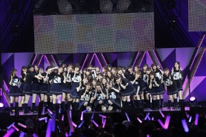 生駒里奈 卒業コンサート