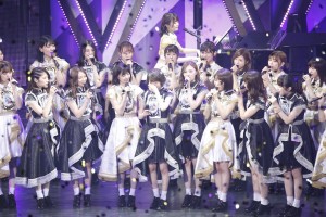 生駒里奈 卒業コンサート