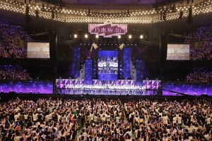 生駒里奈 卒業コンサート