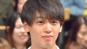 『ブラックペアン』に出演する竹内涼真