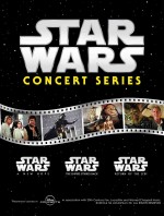 『スター・ウォーズ in コンサート JAPAN TOUR 2018』は、7月29日～9月2日まで開催