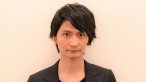 『ルパン三世 PART5』島崎信長インタビュー