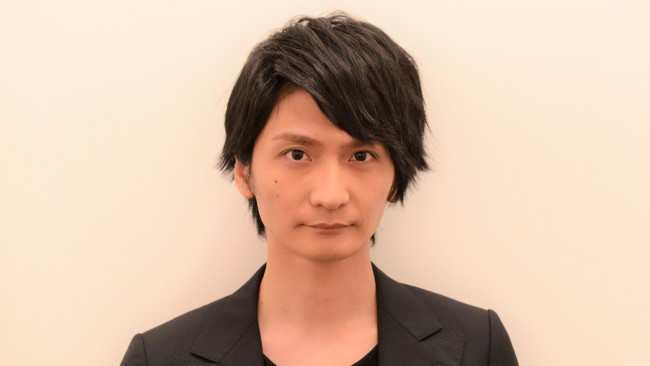 『ルパン三世 PART5』島崎信長インタビュー　写真提供
