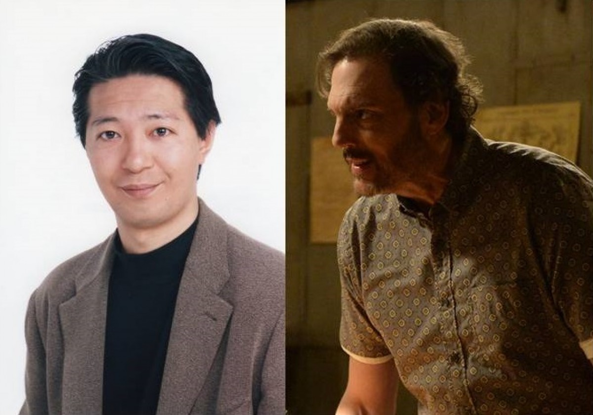 ダーク・サスペンス『グリム』遂に完結！ 吹替えキャスト陣も「淋しい」