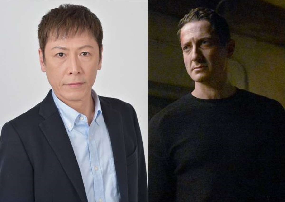 ダーク・サスペンス『グリム』遂に完結！ 吹替えキャスト陣も「淋しい」