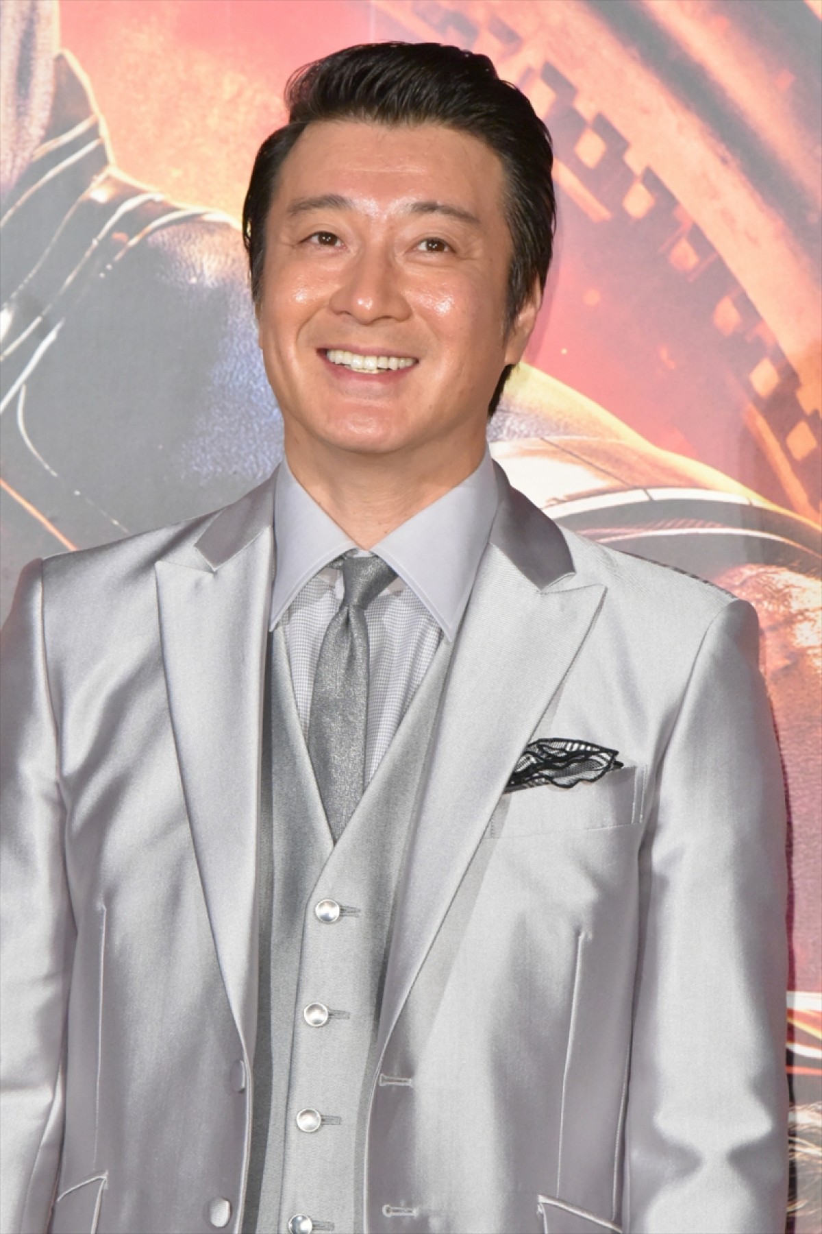 米倉涼子『アベンジャーズ』最新作の魅力は「究極的、最終的に結束力」
