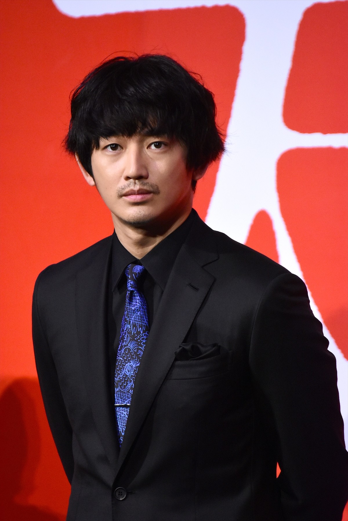 生田斗真、瑛太のモノマネ披露するも痛烈なダメ出し受ける