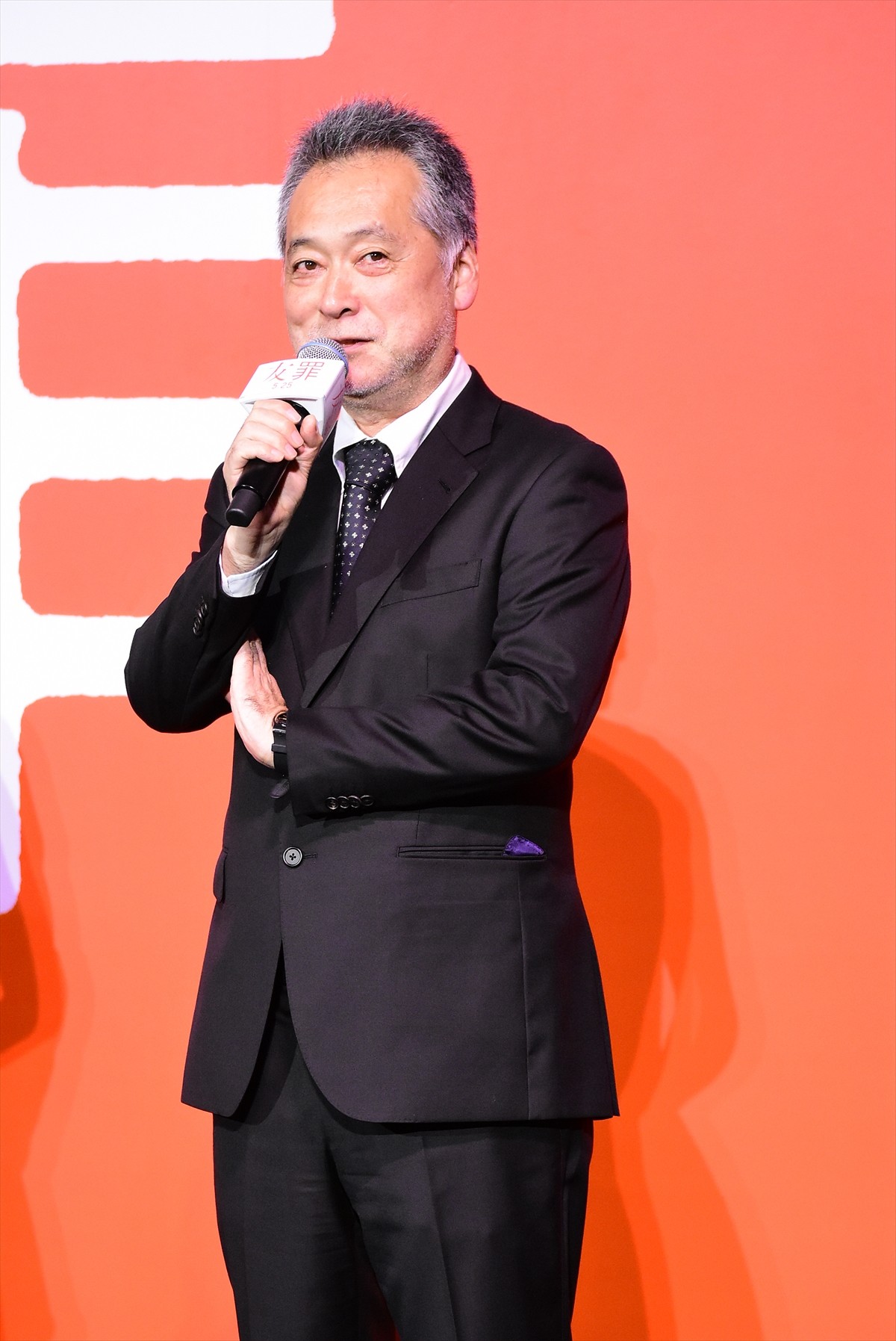 生田斗真、瑛太のモノマネ披露するも痛烈なダメ出し受ける