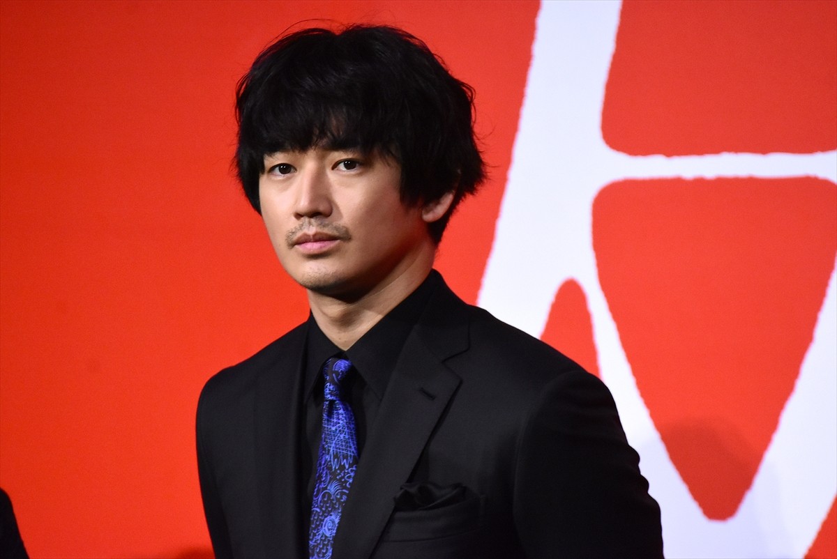 生田斗真、瑛太のモノマネ披露するも痛烈なダメ出し受ける