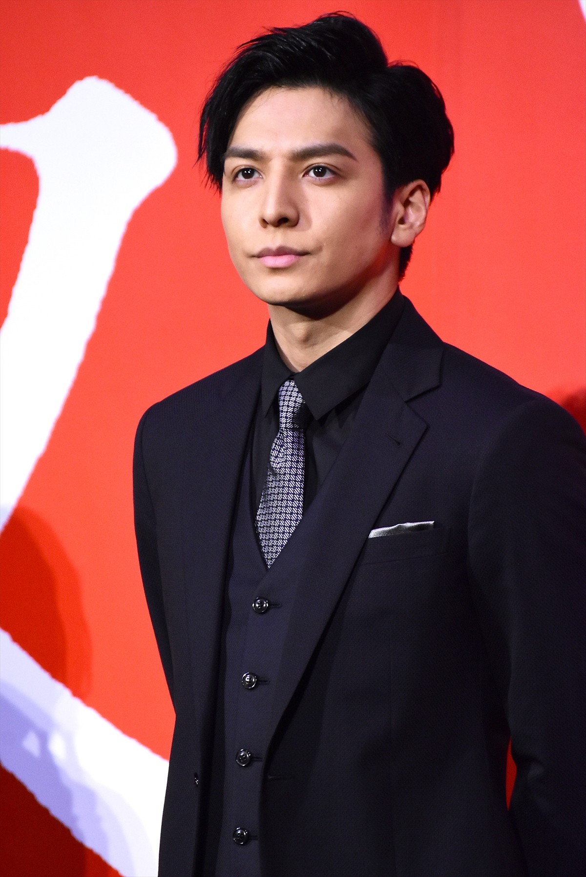 生田斗真、瑛太のモノマネ披露するも痛烈なダメ出し受ける