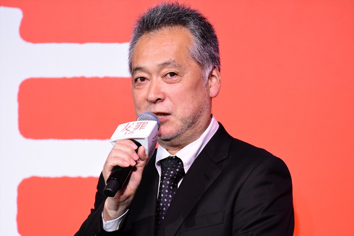 生田斗真、瑛太のモノマネ披露するも痛烈なダメ出し受ける