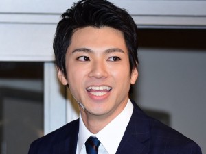 山田裕貴の『HiGH＆LOW』での演技に菅田将暉が感心