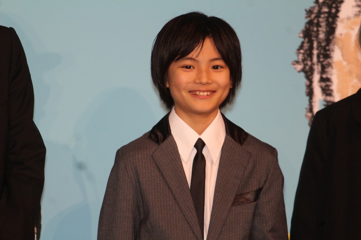 樹木希林、リリーから“奪った服”で舞台挨拶　奔放発言連発に会場沸く