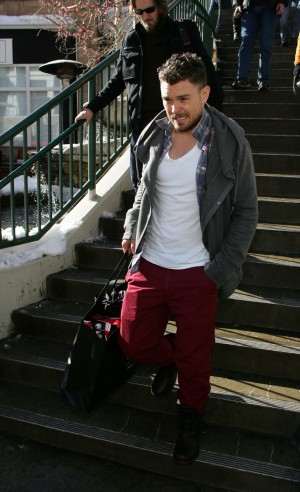 クレイン・クロフォード