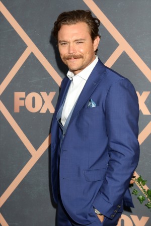 クレイン・クロフォード