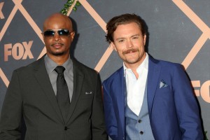 クレイン・クロフォード