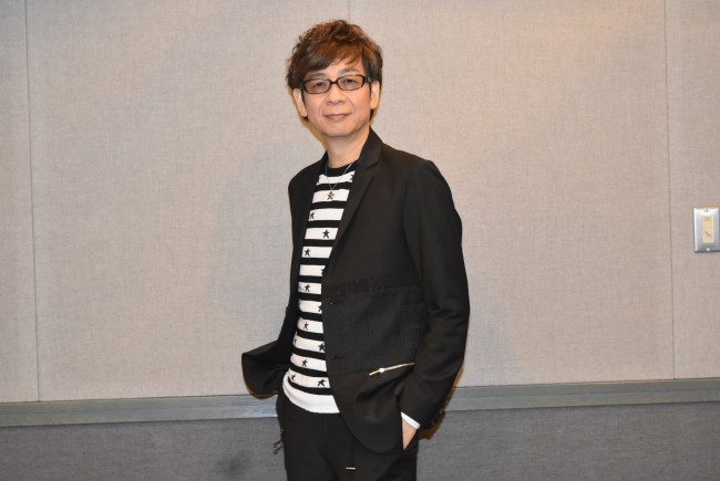 『アベンジャーズ／インフィニティ・ウォー』山寺宏一インタビュー