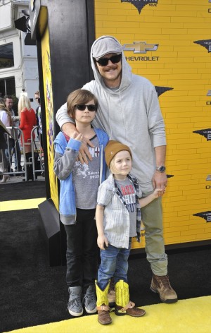 クレイン・クロフォード