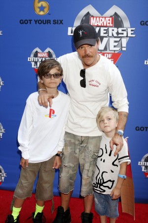 クレイン・クロフォード