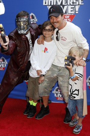 クレイン・クロフォード