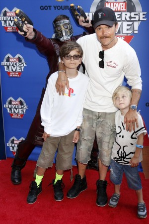 クレイン・クロフォード