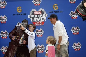 クレイン・クロフォード