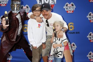 クレイン・クロフォード