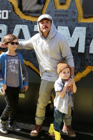 クレイン・クロフォード