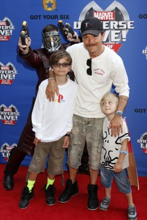 クレイン・クロフォード