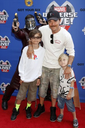 クレイン・クロフォード