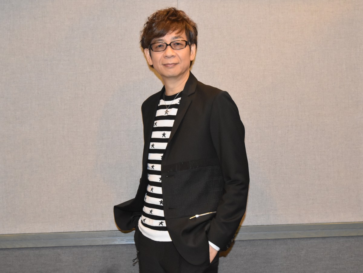 『アベンジャーズ/インフィニティ・ウォー』山寺宏一インタビュー
