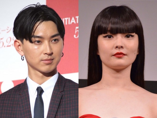 松田翔太と秋元梢がついに結婚 Snsに祝福コメントが殺到 18年4月25日 エンタメ ニュース クランクイン