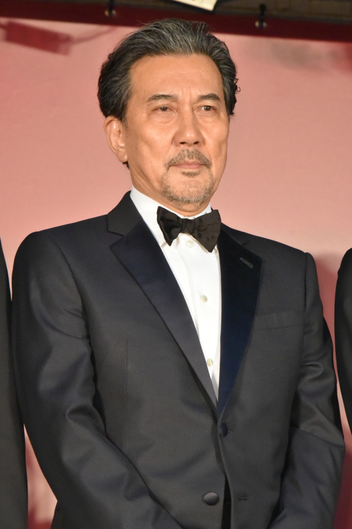松坂桃李、『孤狼の血』役所広司とのバディ関係は「宝」