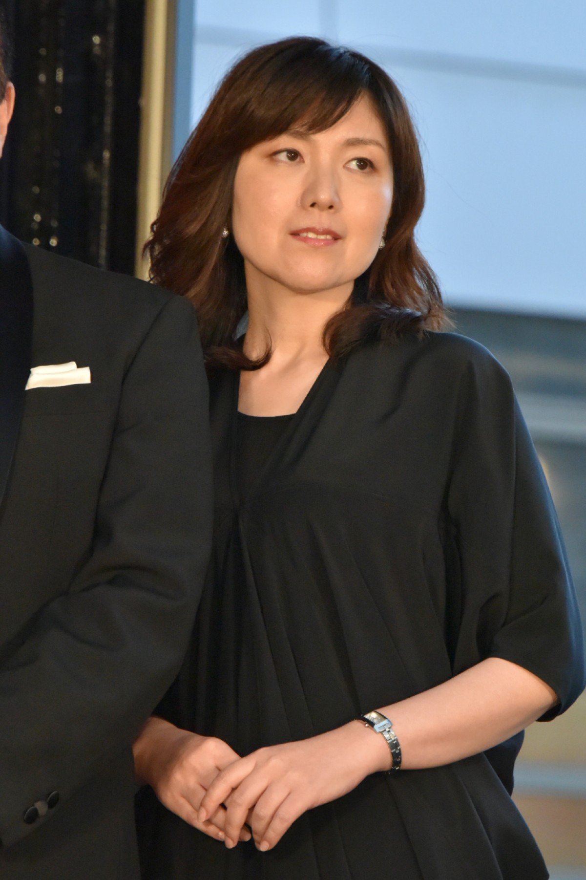 松坂桃李、『孤狼の血』役所広司とのバディ関係は「宝」
