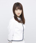 『今日から俺は！！』に出演する若月佑美