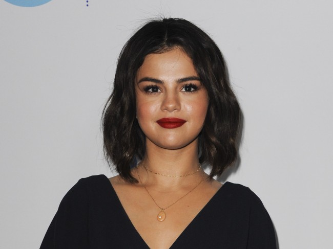 セレーナ・ゴメス、Selena Gomez