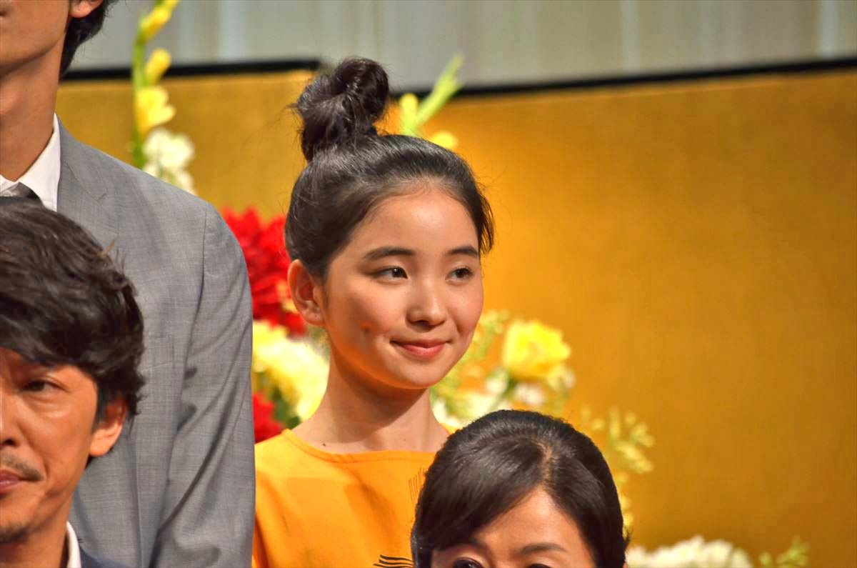 広瀬すず主演『なつぞら』 母役・松嶋菜々子は「力添えができれば」