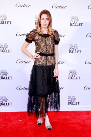 クララ・マクレガー