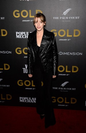 クララ・マクレガー