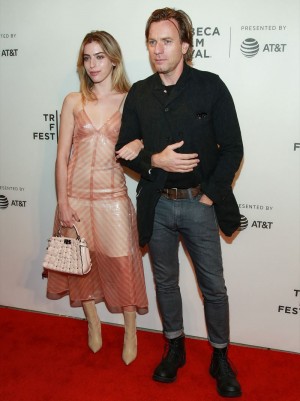 クララ・マクレガー