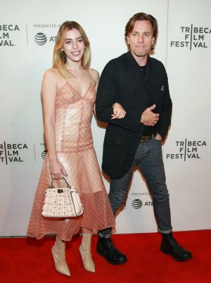 クララ・マクレガー