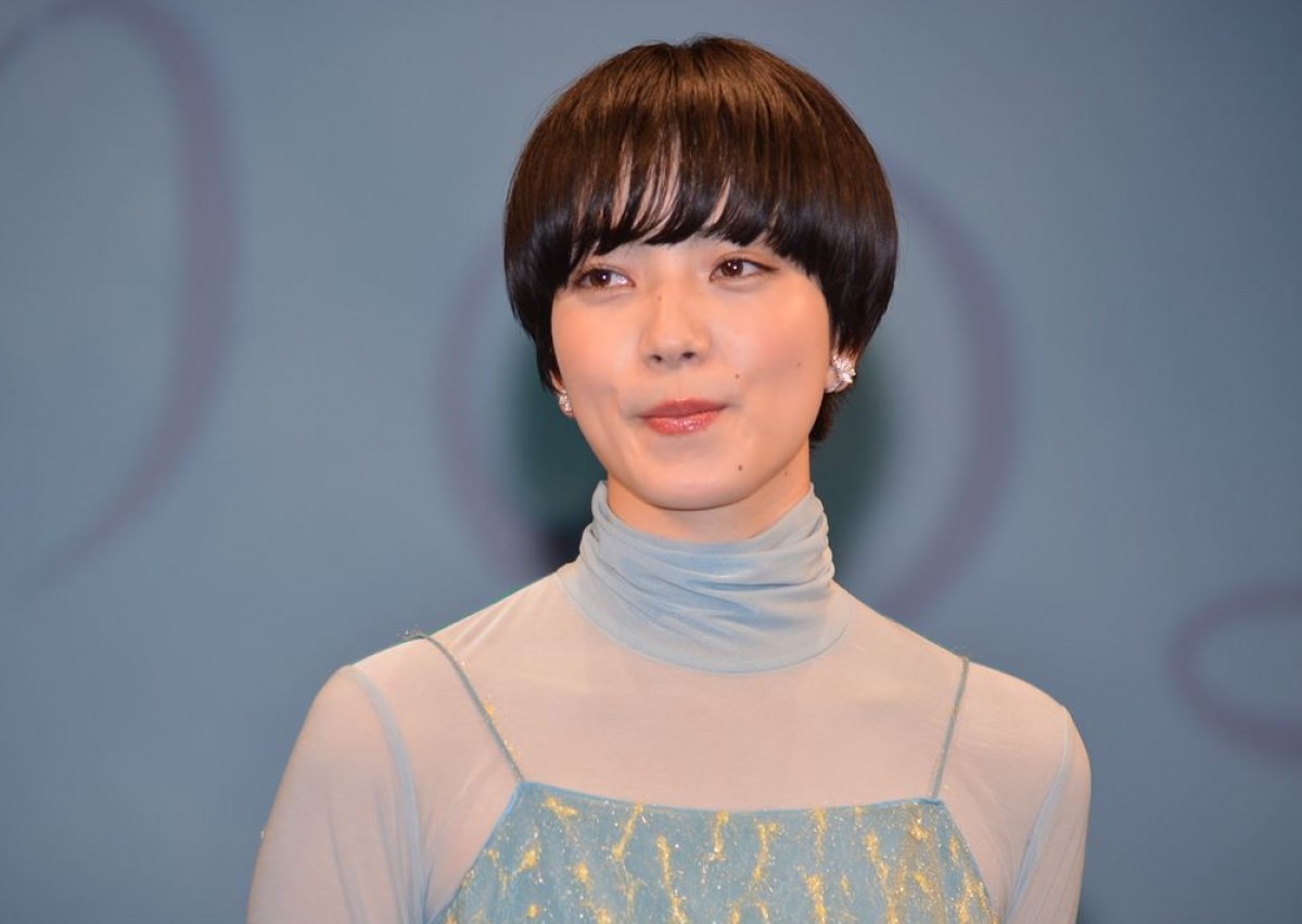 大泉洋、小松菜奈ら若手俳優から絶賛されるも、ボヤキ節全開！