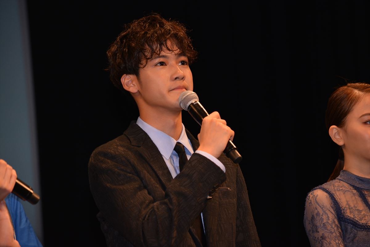 大泉洋、小松菜奈ら若手俳優から絶賛されるも、ボヤキ節全開！
